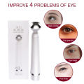 Mini Eye Care Beauty Tool Eyes Massager Pen Anti Dark Circle Ageing Wrinkle Lighten Face Mouth Eyes Lines Vibration Massage Pen - Eye Beauty Devices - AliExpress. 