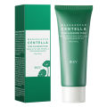 Facial Cleanser for Acne Prone Skin Hydrating Gel Facial Cleanser Age Resisting Acne Centella Face Wash Korean Skincare. 