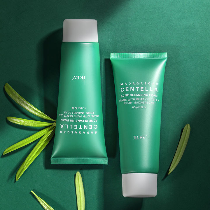 Facial%20Cleanser%20for%20Acne%20Prone%20Skin%20Hydrating%20Gel%20Facial%20Cleanser%20Age%20Resisting%20Acne%20Centella%20Face%20Wash%20Korean%20Skincare%20-%20Image%205