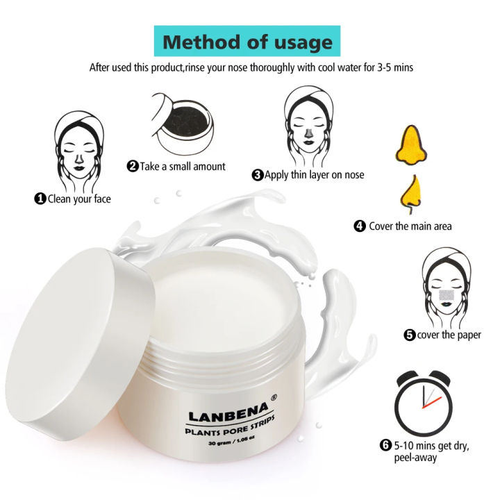 Blackhead%20Remover%20Cream%20+%204PCS%20Acne%20Needles%20Face%20Cleaning%20Tools%20Black%20Dots%20Spots%20Acne%20Treatment%20Mask%20Nose%20Sticker%20Pore%20Cleanser%20-%20Image%205