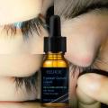 Swanwany 7 Days Fast Eyelash Growth Serum Natural Eyelashes Enhancer Longer Thicker Eyebrows Lift Eye Care Fuller Lashes Products phone case. 