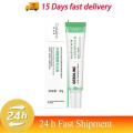 Salicylic Acid Pore Shrinking Cream Quick Elimination Large Pores Remove Blackehead Tighten Face Smooth Skin Korean Care Product.