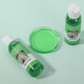 In blue In 100ml High Power Green Peeling Oil For Dark Skin Soften Body Peel Off Dead Skin Moisturizing Exfoliator For Hand Feet Leg phone case. 