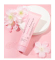 LAIKOU Sakura Exfoliating Peeling Gel Facial Scrub Moisturizing Nourishing Repair Scrubs Face Cream Beauty Skin Care.