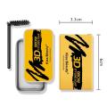 Swanwany Eyebrow Soap Wax Feathery Eyebrows Gel Eyebrow Styling Makeup Cream Brow Sculpt Lift Longlasting Waterproof Pomade Gel For Brow|Eyebrow Enhancers| - AliExpress phone case.