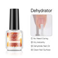yxzhaoming  ROSALIND Nail Prep Dehydrator Nail Primer Gel Nail Polish Grinding Nail Art Base Matt Coat Hybrid Varnishes Poly Nail Gel 15ml phone case. 