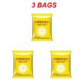 10g/bag Citric Acid Scale Remover Multi Purpose Descaling Agent Water Stain Detergent Powder Cleaning Agents. 