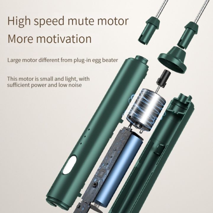 TopZ%20Ikea%20Frother%7Cusb%20Rechargeable%20Electric%20Egg%20Beater%20-%203-speed%20Milk%20Frother%20For%20Coffee%20Phone%20case%20-%20Image%204