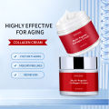 autistictic ENVISHA Face Cream Multi Peptide Collagen Skin Care Anti Wrinkle Aging Moisturizing Shrink Pores Whitening Smooth Beauty Health phone case.