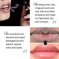 Peachy Lips Lightening Cream - K Michelle Skin Bleach Removal Balm. 