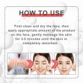 1/2pcs 30ml Collagen Boost Firming Essence Cream Fade fine lines Face brightening lightining Serum Cream skin care for women.