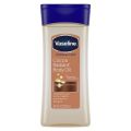 200ml Vaseline Cocoa Body Luminous Oil Long lasting Moisturizing Skin Care Oil Body Brightening Anti drying Essence Care Product. 