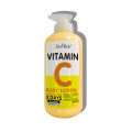 In blue In 500ml AHA VC Skin Relief Intense Body Cream Hydroxy Acids Vitamin C&E Moisturizing Lightening Lotion Skin Care Remove Acne Marks phone case.