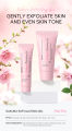 LAIKOU Sakura Exfoliating Peeling Gel Facial Scrub Moisturizing Nourishing Repair Scrubs Face Cream Beauty Skin Care.