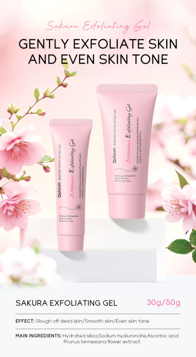 LAIKOU%20Sakura%20Exfoliating%20Peeling%20Gel%20Facial%20Scrub%20Moisturizing%20%20Nourishing%20Repair%20Scrubs%20Face%20Cream%20Beauty%20Skin%20Care%20-%20Image%206