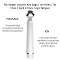 Mini Eye Care Beauty Tool Eyes Massager Pen Anti Dark Circle Ageing Wrinkle Lighten Face Mouth Eyes Lines Vibration Massage Pen - Eye Beauty Devices - AliExpress. 
