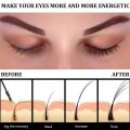 Fast Eyelash Growth Serum Eyebrow Enhancer Castor Oil Mascara Naturally Thickens Lengthens And Curls Eyelashes Oil.