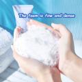 Dry Skin Cleanser|amino Acid Facial Cleanser 120ml - Unisex Oil Control & Moisturizing. 