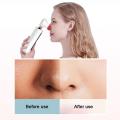 Visual Electric Facial Blackhead Remover With Magnifier Acne Cleaner Black Spots Removal Deep Cleansing Skin Face Pore Cleaner - Blackhead & Blemish Removers - AliExpress.