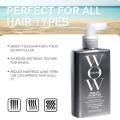 COLOR WOW Dream Coat for Curly Hair Frizz Free Curls Made Easy Moisture Boosting Spray Curl Enhancing Formula Reduce Frizz. 