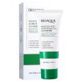 Swanwany BIOAOUA Salicylic Acid Ance Removal Cleanser Fade Ance Marks Mild Moisturizing Soothing Facial Cleanser Face Washing Products phone case.