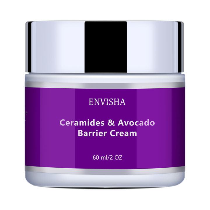 autistictic ENVISHA Face Cream Multi Peptide Collagen Skin Care Anti Wrinkle Aging Moisturizing Shrink Pores Whitening Smooth Beauty Health phone case