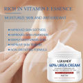 40% Urea Cream Dry Moisturizing Hand and Foot Cream Removes Dead Skin and Repairs Dry Cracked Skin Deeply Replenishes Moisture. 