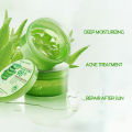 Monologuee 300g 98% Aloe Soothing Face/Hand/Body Gel Aloe Vera Gel Skin Care Remove Acne Moisturizing Day Cream After Sun Lotions Aloe Gel phone case.