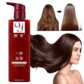 200ml Leave in Hair Conditioner With Perfume Oil Magic Hair Smoothing Conditioner For Damaged Fry Frizz Hair Hair Care. 