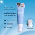 Dry Skin Cleanser|amino Acid Facial Cleanser 120ml - Unisex Oil Control & Moisturizing. 