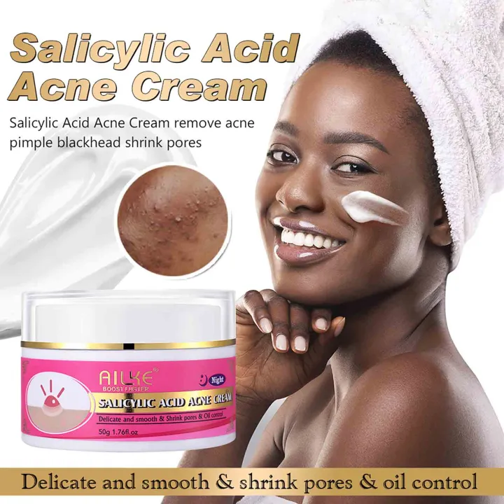 Monologuee%20Ailke%20Organic%20Salicylic%20Acid%20Acne%20Cream,%20Effectively%20Defeats%20Acne-prone%20Skin,%20Refreshing,%20Oil%20Control,%20Pimples%20Remove%20Face%20Cream%20-%20Creams%20-%20AliExpress%20phone%20case%20-%20Image%202