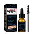 Fast Eyelash Growth Serum Eyebrow Enhancer Castor Oil Mascara Naturally Thickens Lengthens And Curls Eyelashes Oil.