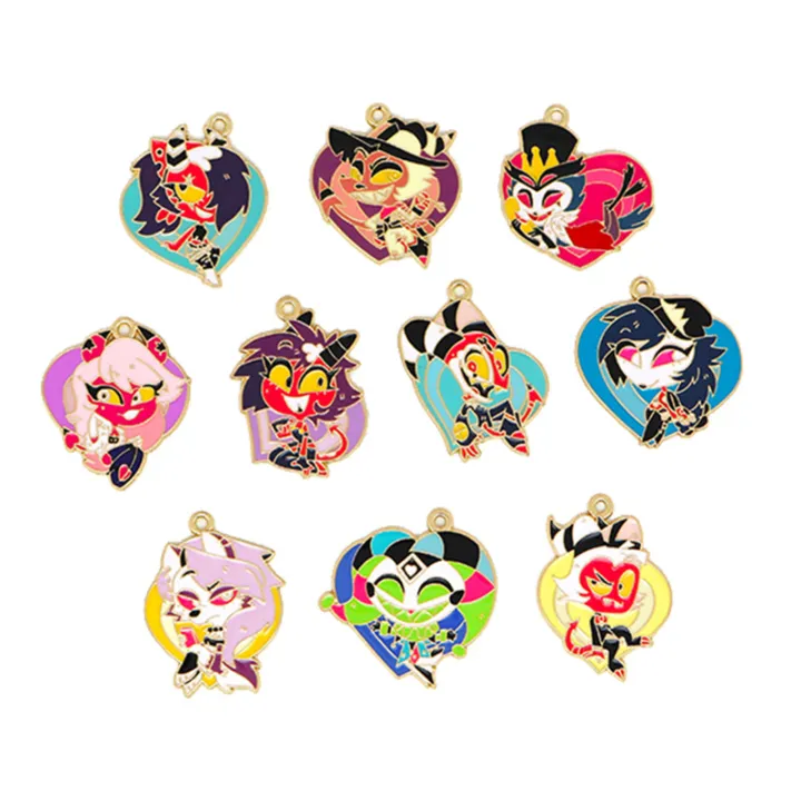 Gesh%20Fantasy%20Anime%20Hazbin%20Hotel%20Charm%20Cartoon%20Enamel%20Charms%20DIY%20Accessories%20Earrings%20Necklace%20Key%20Chain%20Pendant%20Jewelry%20Accessories%20phone%20case%20-%20Image%206