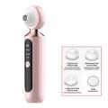Visual Electric Facial Blackhead Remover With Magnifier Acne Cleaner Black Spots Removal Deep Cleansing Skin Face Pore Cleaner - Blackhead & Blemish Removers - AliExpress.
