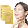 30pcs Face Mask Collagen Moisturizing Hyaluronic Acid Facial Mask Cream Repair Anti Wrinkle Sheet Sleeping Face Mask Skin Beauty. 