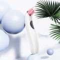 2024 NEW Electric Blackhead Remover Facial Cleanser Pore Cleanser Home Electric Beauty Meter Handheld Blackhead & Acne Remover.