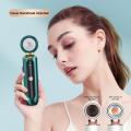 Visual Electric Facial Blackhead Remover With Magnifier Acne Cleaner Black Spots Removal Deep Cleansing Skin Face Pore Cleaner - Blackhead & Blemish Removers - AliExpress.