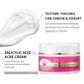 Monologuee Ailke Organic Salicylic Acid Acne Cream, Effectively Defeats Acne-prone Skin, Refreshing, Oil Control, Pimples Remove Face Cream - Creams - AliExpress phone case.