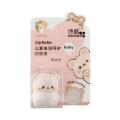 Airline Store  Little Bear Lip Balm For Children Moisturizing Moisturizing Anti dry Crack Fade Lip Lines Lipstick Baby Available Lip Care phone case. 