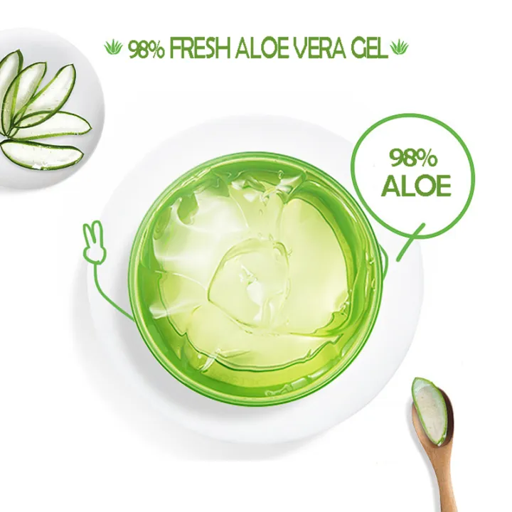 Monologuee%20300g%2098%25%20Aloe%20Soothing%20Face/Hand/Body%20Gel%20Aloe%20Vera%20Gel%20Skin%20Care%20Remove%20Acne%20Moisturizing%20Day%20Cream%20After%20Sun%20Lotions%20Aloe%20Gel%20phone%20case%20-%20Image%204