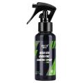 MoupBoi 300/100/50ml Ceramic Coating For Cars Paint Mirror Shine Crystal Wax Spray Nano Hydrophobic Anti fouling Car Cleaning Products Phone case. 