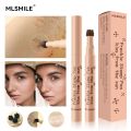 Airline Store  Five Head Face Fake Freckles Pen Natural Waterproof Lifelike Freckles Stamp Pen Long Lasting Dot Spot Pen Makep Tool Cosmetic phone case. 