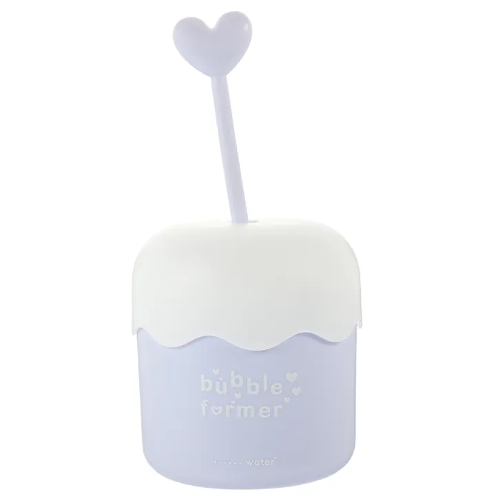 Sizhibin%20Bubble%20Machine%20Skincare%20Face%20Wash%20Foamer%20Portable%20Maker%20Facial%20Cleanser%20Foams%20Cup%20Cleaner%20for%20-%20Image%204
