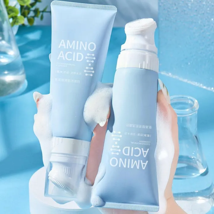 Dry%20Skin%20Cleanser%7Camino%20Acid%20Facial%20Cleanser%20120ml%20-%20Unisex%20Oil%20Control%20&%20Moisturizing%20-%20Image%202