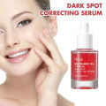 Niacinamide Serum Melanin Removal Fade Melasma Dark Spots Corrector Shrink Pores Hyaluronic Acid Moisturizing Korea Skin Care. 