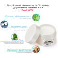 Blackhead Remover Cream + 4PCS Acne Needles Face Cleaning Tools Black Dots Spots Acne Treatment Mask Nose Sticker Pore Cleanser.