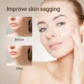 V Shape Face Slimming Cream Anti Wrinkle Double Chin Cheek Slimming Fine Lines Facial Cream Nourishing Firming Skin Care 30g. 