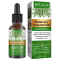 In blue In Rosemary Oil Nature Spell|rosemary Essential Oil For Hair Growth - 30ml Natural Hair Care phone case. 