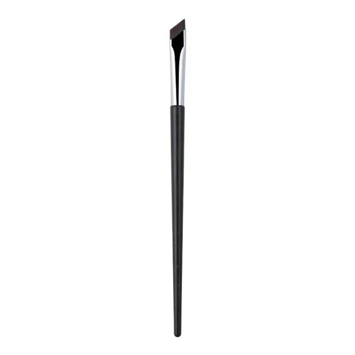MoupBoi Walgreens Makeup Brushes|angled Eyeliner Brush & Sickle Eyeliner Brush Set - Nylon Makeup Tools Phone case