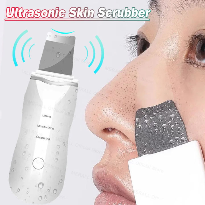Ultrasonic%20Skin%20Scrubber%20Peeling%20Blackhead%20Remover%20Deep%20Face%20Cleaning%20Skin%20Scrubber%20Acne%20Pore%20Cleaner%20Facial%20Shovel%20Cleanser%20-%20Image%202